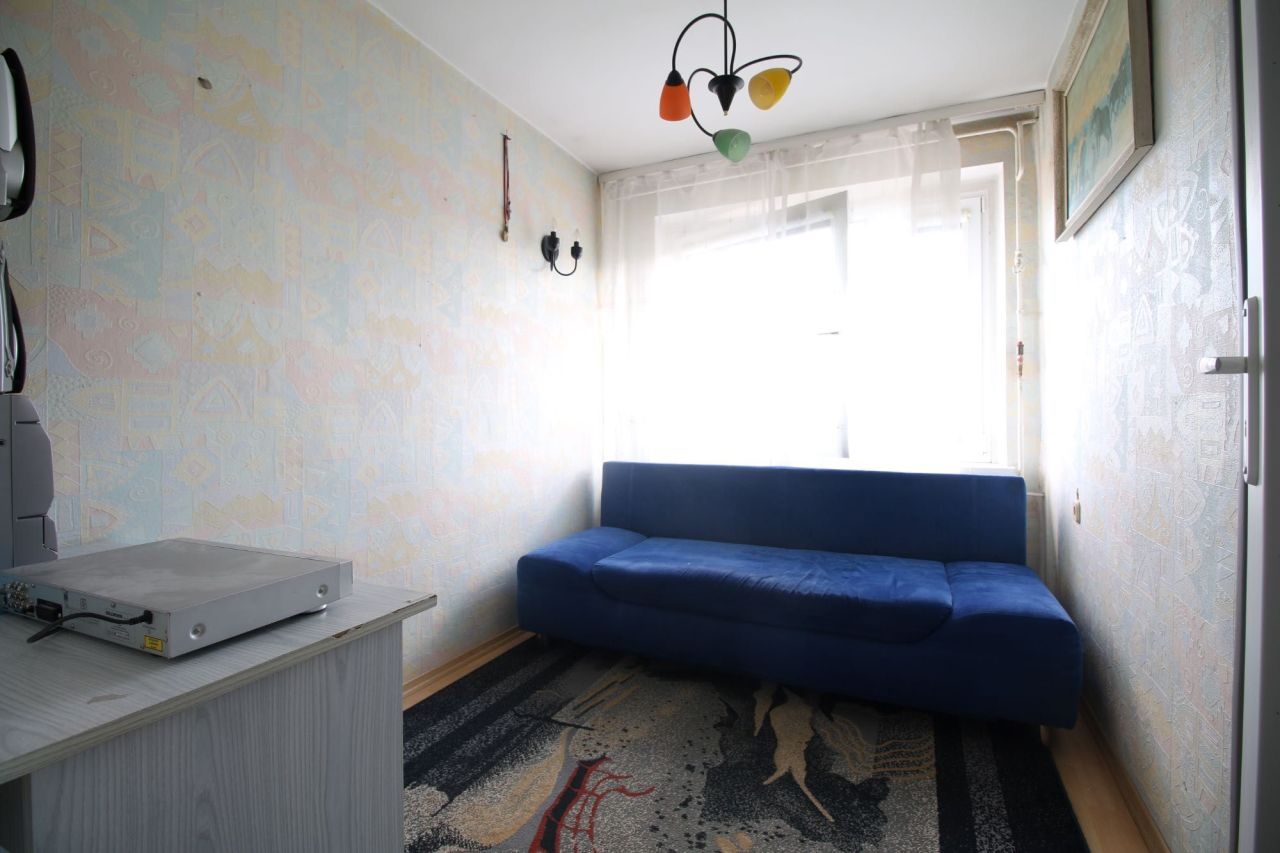 Mieszkanie 4-pokojowe Słupsk, ul. Braci Gierymskich