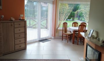 dom wolnostojący, 5 pokoi Gąski