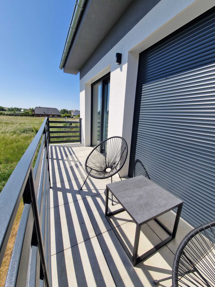 Mieszkanie 2-pokojowe Wrzosowo. Zdjęcie 3