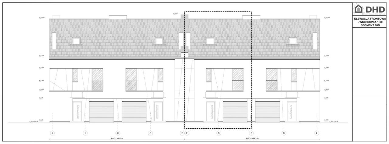 dom szeregowy, 5 pokoi Warszawa Ursynów, ul. Fortepianowa. Zdjęcie 14