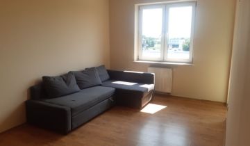 Mieszkanie 2-pokojowe Łuków, ul. Międzyrzecka