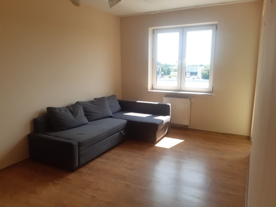 Mieszkanie 2-pokojowe Łuków, ul. Międzyrzecka