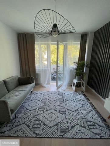 Mieszkanie 2-pokojowe Warszawa Żoliborz, ul. Sady Żoliborskie. Zdjęcie 1