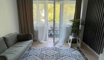 Mieszkanie 2-pokojowe Warszawa Żoliborz, ul. Sady Żoliborskie