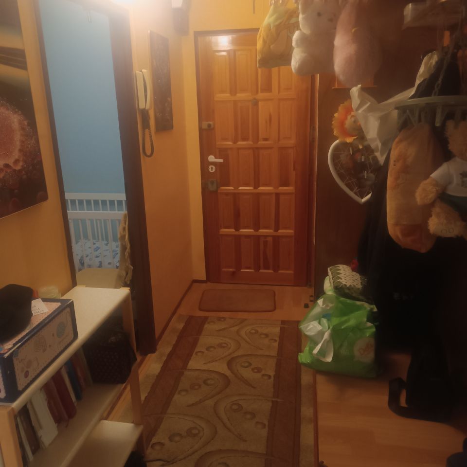 Mieszkanie 2-pokojowe Zgierz, ul. Bolesława Leśmiana. Zdjęcie 2