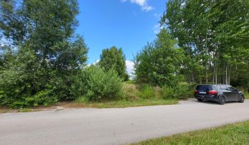 Działka budowlana Szczukowice