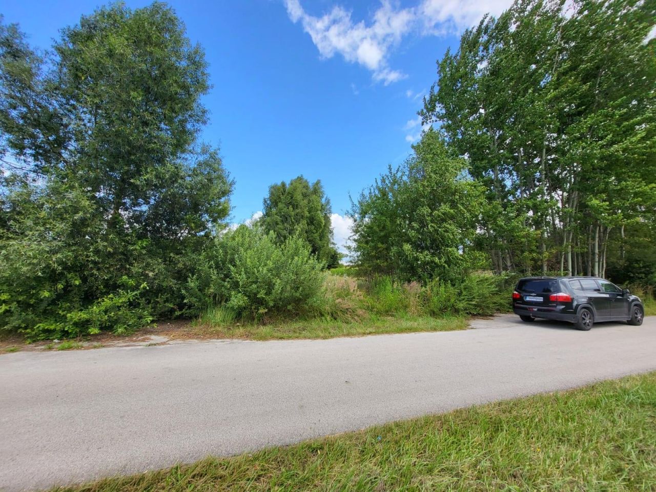 Działka budowlana Szczukowice