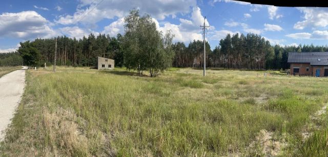 Działka budowlana Cegielnik. Zdjęcie 1