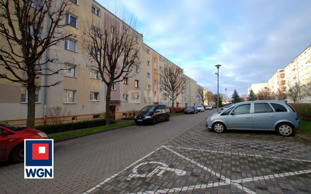 Mieszkanie 2-pokojowe Elbląg, ul. Robotnicza. Zdjęcie 9