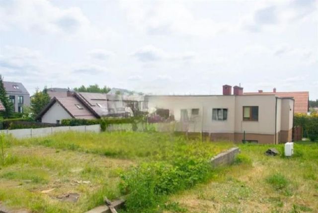 Działka budowlana Gdynia, ul. Chwarznieńska. Zdjęcie 1