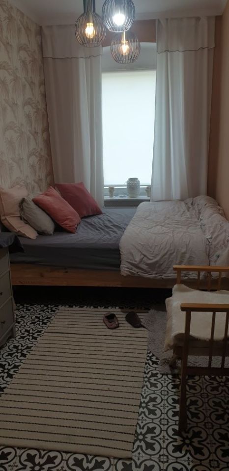 Mieszkanie 2-pokojowe Wrocław Krzyki, ul. Szczęśliwa. Zdjęcie 9