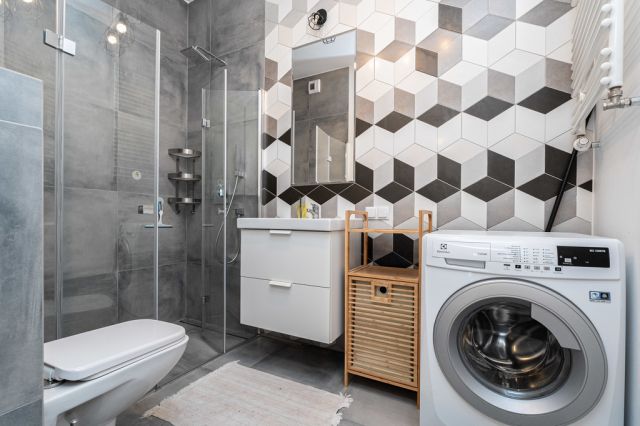 Mieszkanie 2-pokojowe Warszawa Ursynów, ul. Jurajska. Zdjęcie 8