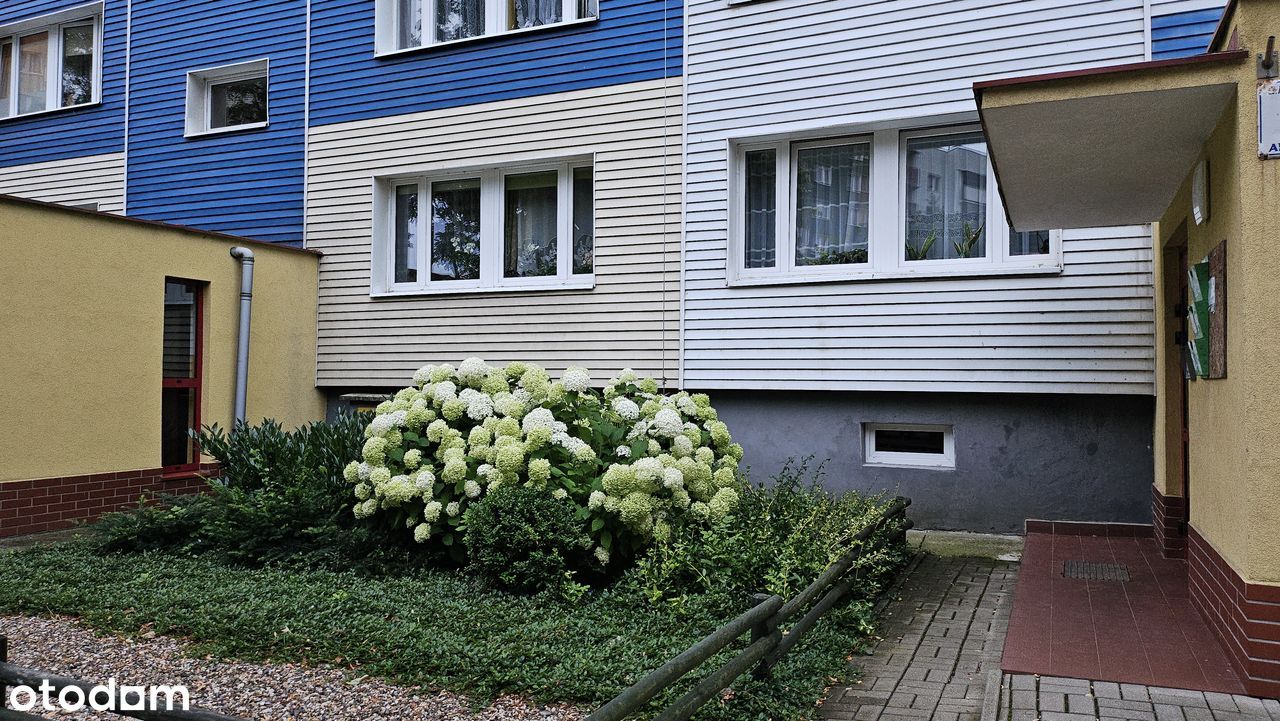 Mieszkanie 3-pokojowe Głogów Kopernik, ul. Andromedy