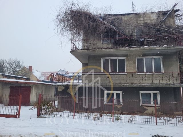 dom wolnostojący, 6 pokoi Lubartów. Zdjęcie 2