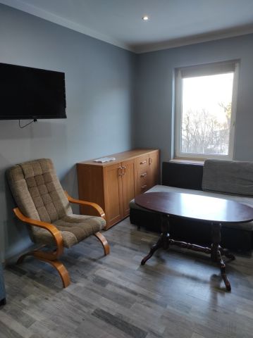 Mieszkanie 4-pokojowe Okonek. Zdjęcie 1