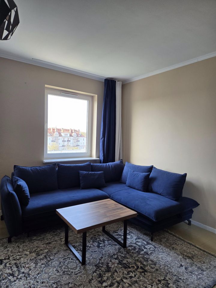 Mieszkanie 1-pokojowe Poznań Dolna Wilda, ul. Saperska. Zdjęcie 11