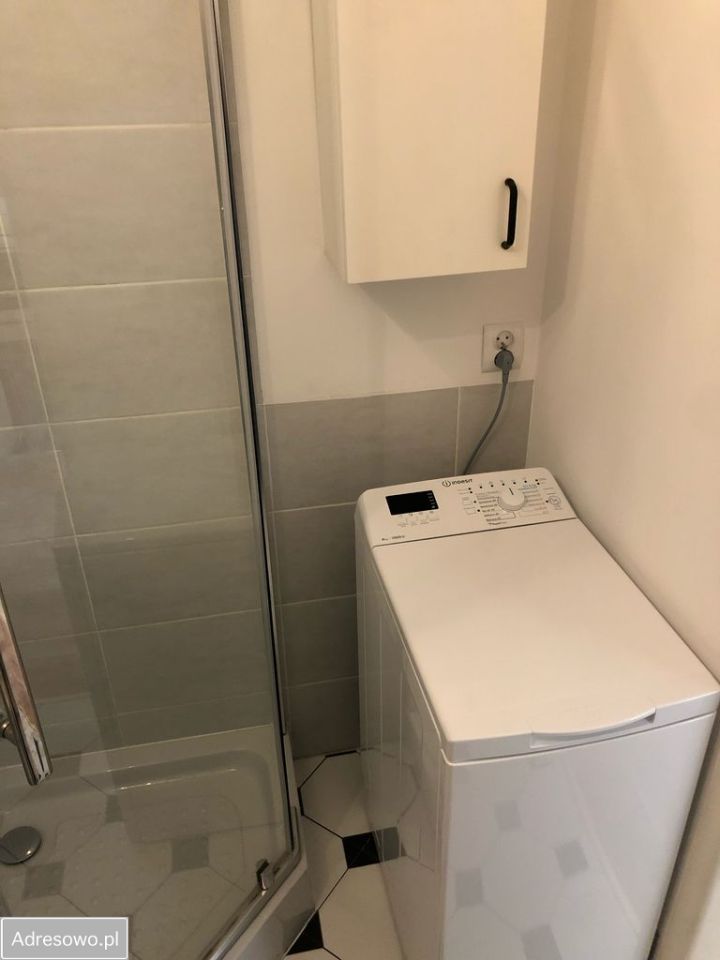 Mieszkanie 2-pokojowe Warszawa Ochota, ul. Geodetów. Zdjęcie 6