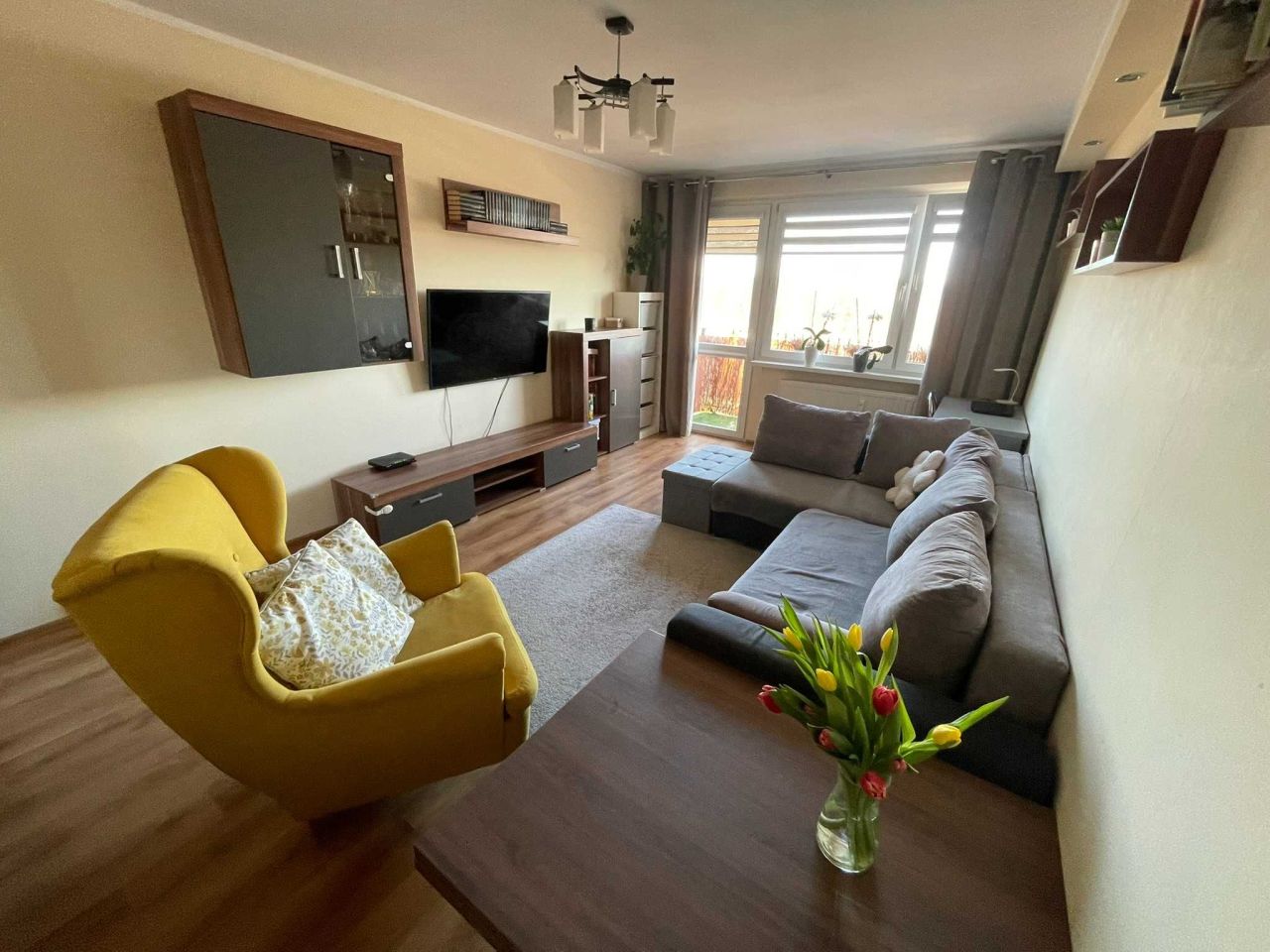 Mieszkanie 2-pokojowe Częstochowa Północ, ul. Sosabowskiego. Zdjęcie 6