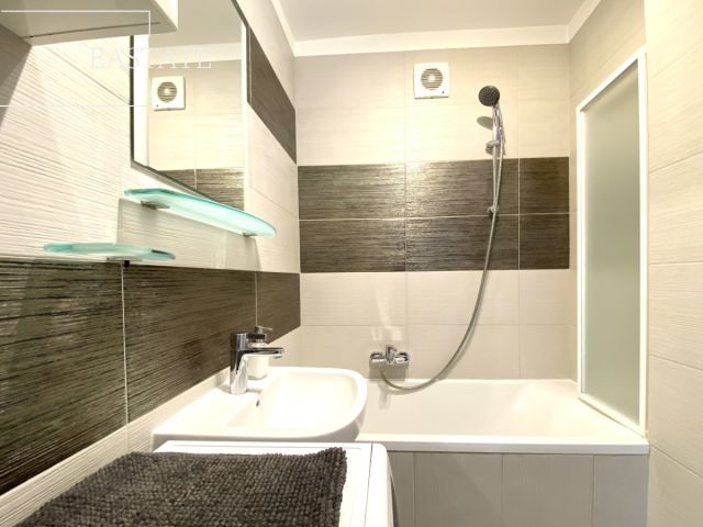 Mieszkanie 3-pokojowe Warszawa Mokotów, ul. Kazimierzowska. Zdjęcie 10