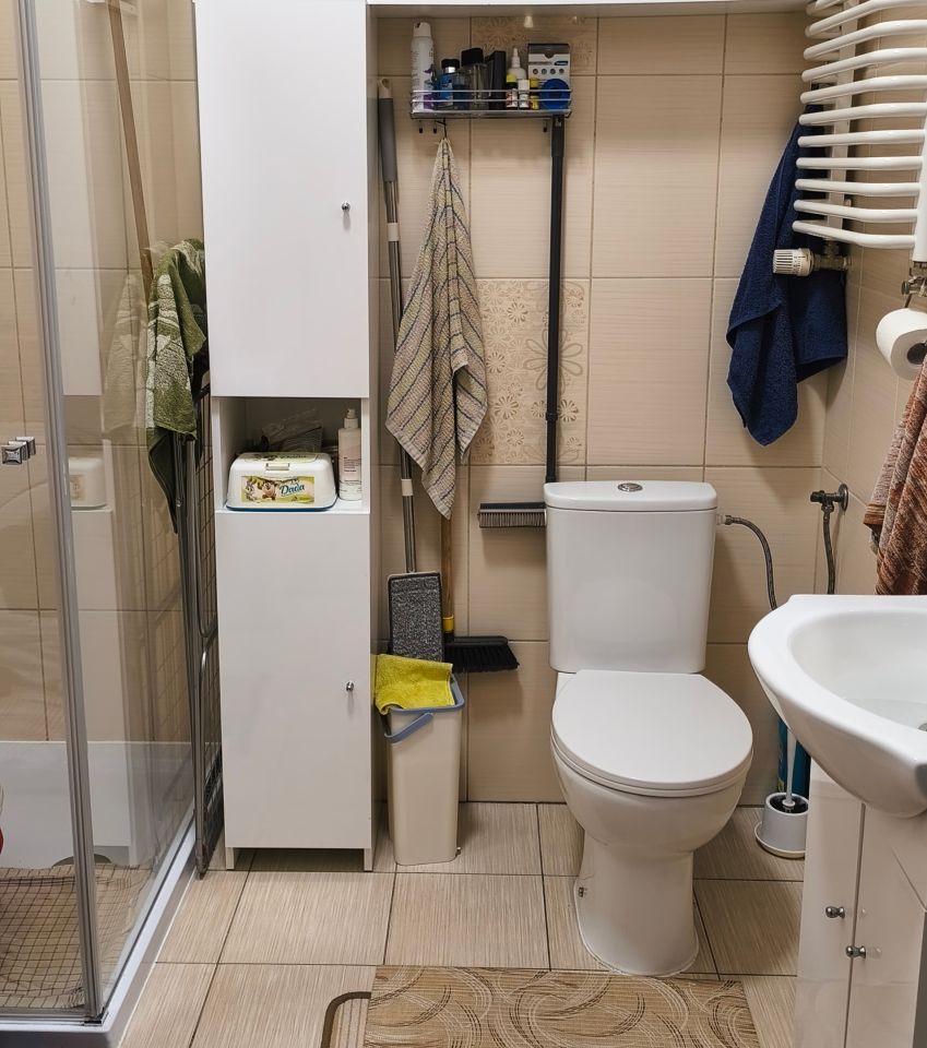 Mieszkanie 1-pokojowe Mogilno, ul. ks. Piotra Wawrzyniaka. Zdjęcie 6