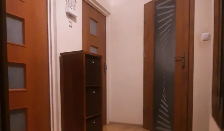 Mieszkanie 3-pokojowe Toruń Na Skarpie, ul. kard. Stefana Wyszyńskiego