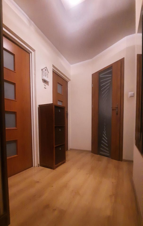 Mieszkanie 3-pokojowe Toruń Na Skarpie, ul. kard. Stefana Wyszyńskiego. Zdjęcie 1