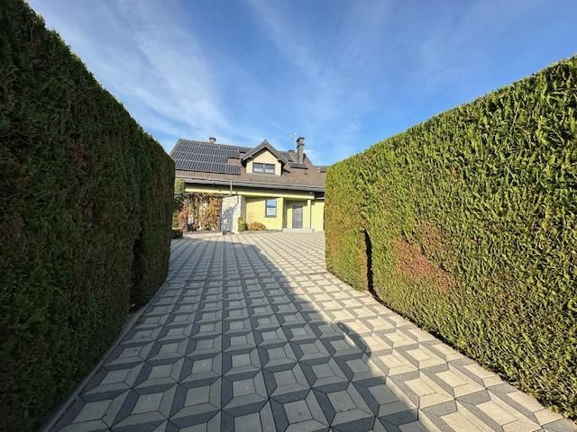 dom wolnostojący, 4 pokoje Bielsko-Biała Lipnik, Władysława Kiernika. Zdjęcie 64