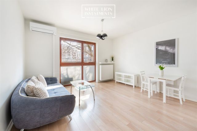 Mieszkanie 2-pokojowe Warszawa Mokotów, ul. Bluszczańska. Zdjęcie 1