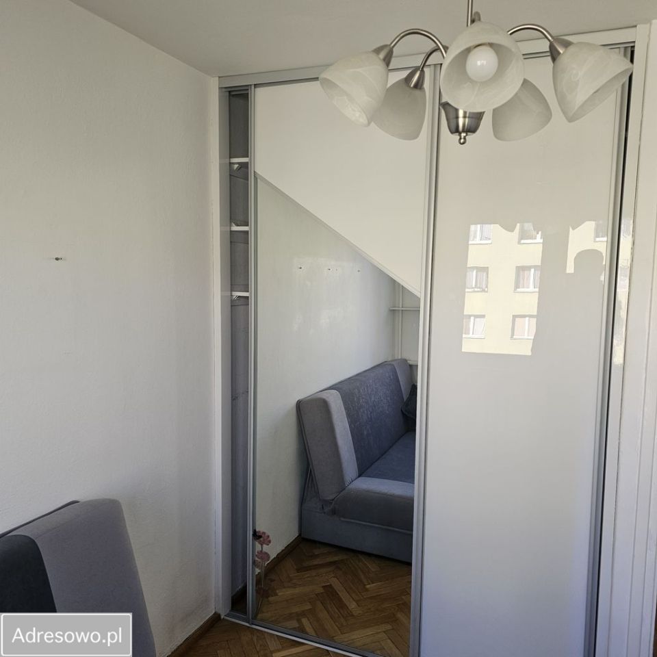 Mieszkanie 3-pokojowe Warszawa Bielany, ul. Przytyk. Zdjęcie 5