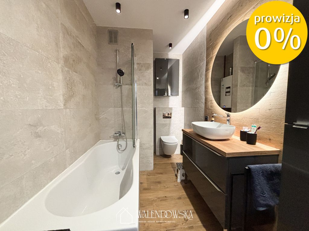 Mieszkanie 4-pokojowe Słupsk, ul. Łotewska. Zdjęcie 11