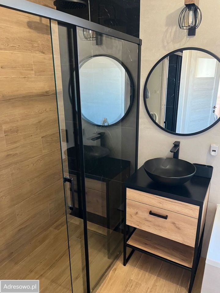 dom wolnostojący, 6 pokoi Łomianki Dolne, ul. Lawendowa. Zdjęcie 6