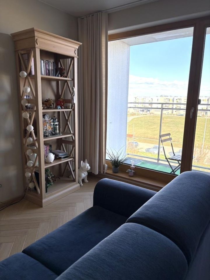 Mieszkanie 2-pokojowe Poznań Strzeszyn, ul. Tadeusza Mikke. Zdjęcie 7