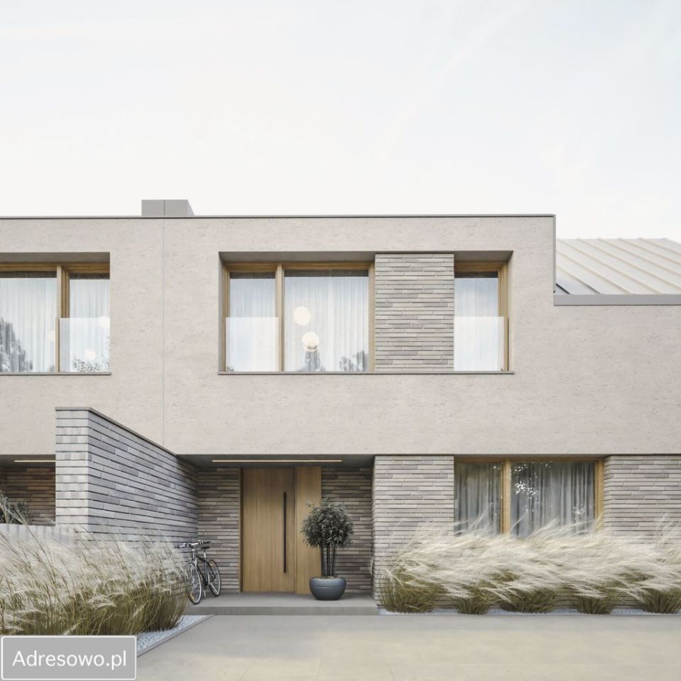 bliźniak, 4 pokoje Mielec Cyranka, ul. Miłosza Czesława. Zdjęcie 12