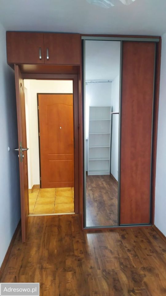 Mieszkanie 2-pokojowe Wrocław Leśnica, ul. Promenada. Zdjęcie 5