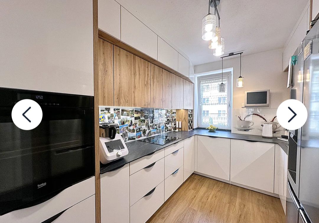 Mieszkanie 3-pokojowe Warszawa Ursus, ul. Kolorowa. Zdjęcie 2