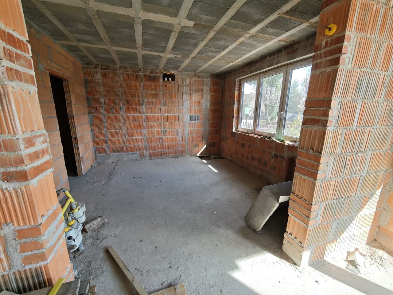 dom wolnostojący, 12 pokoi Krotoszyn, ul. Benicka. Zdjęcie 18