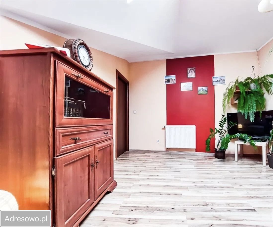 dom wolnostojący, 8 pokoi Kowal. Zdjęcie 13