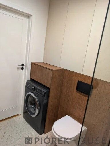 Mieszkanie 2-pokojowe Warszawa Mokotów, ul. Antoniewska. Zdjęcie 4