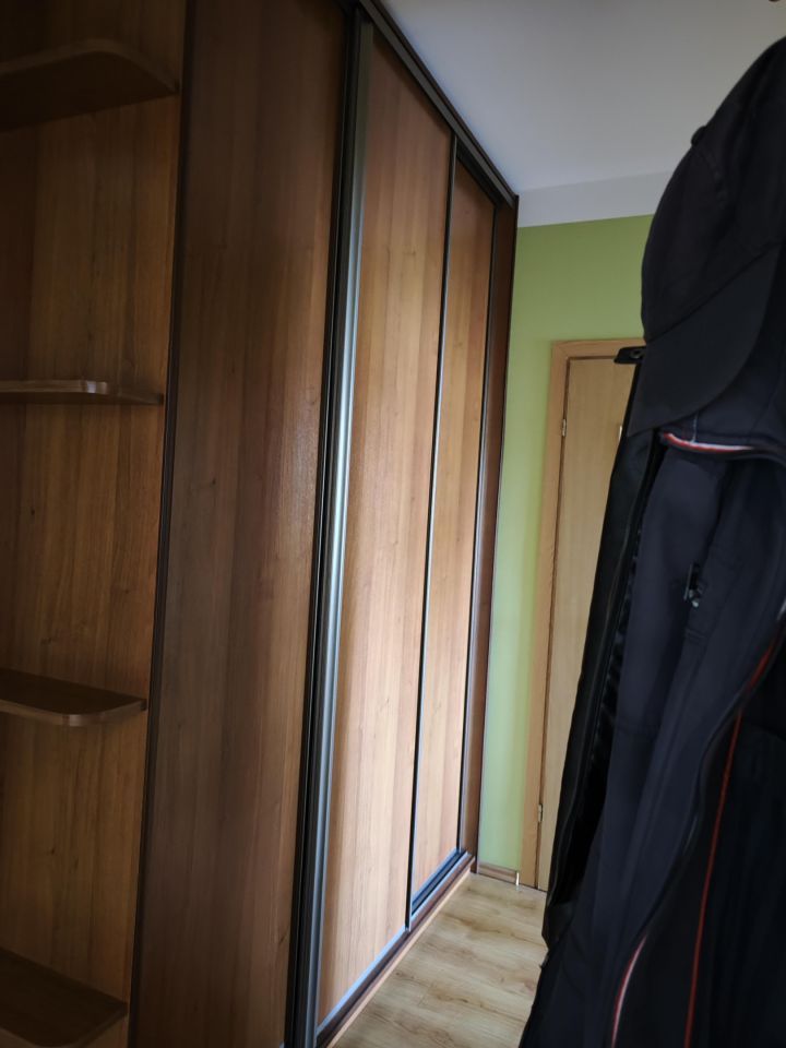 Mieszkanie 2-pokojowe Warszawa Bemowo, ul. gen. Tadeusza Pełczyńskiego. Zdjęcie 17