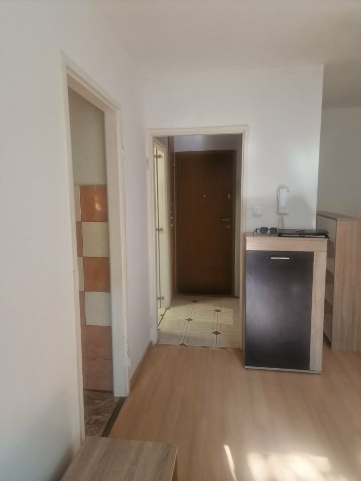 Mieszkanie 1-pokojowe Inowrocław, ul. Władysława Łokietka. Zdjęcie 9