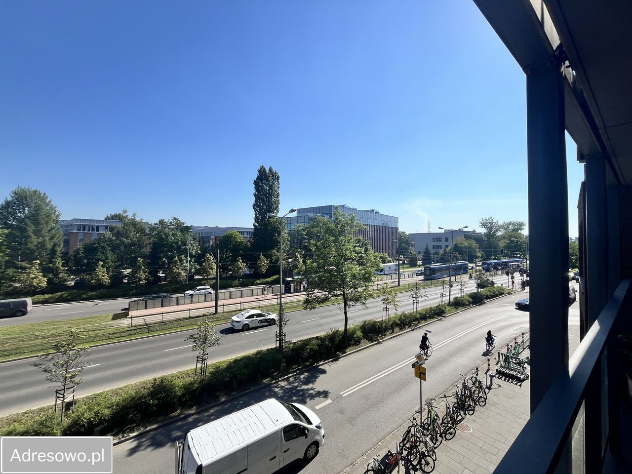Mieszkanie 1-pokojowe Kraków Zabłocie, ul. Tadeusza Romanowicza. Zdjęcie 13