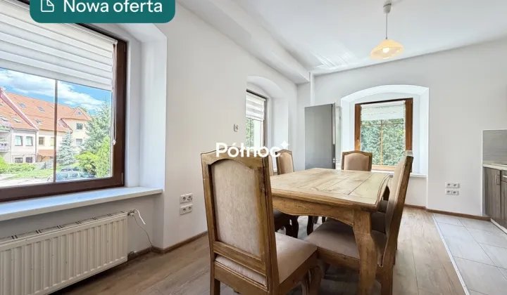 Mieszkanie 4-pokojowe Bolesławiec, ul. Zgorzelecka