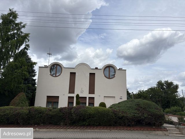 dom wolnostojący, 6 pokoi Chojna, ul. Łyżwiarska. Zdjęcie 1