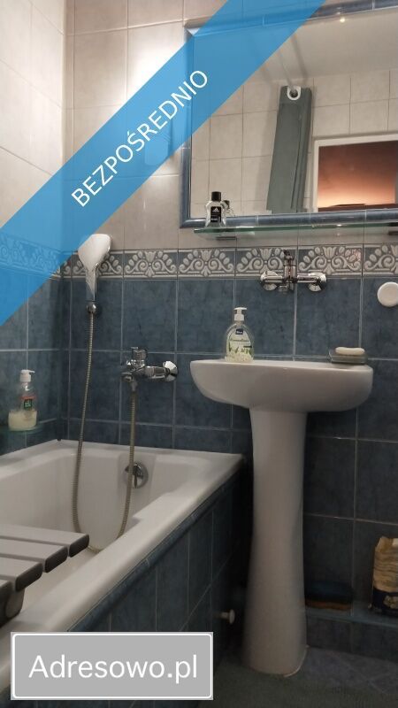 Mieszkanie 3-pokojowe Wrocław Fabryczna, ul. Niedźwiedzia. Zdjęcie 10