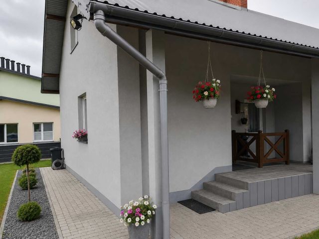 bliźniak Dobrków. Zdjęcie 1