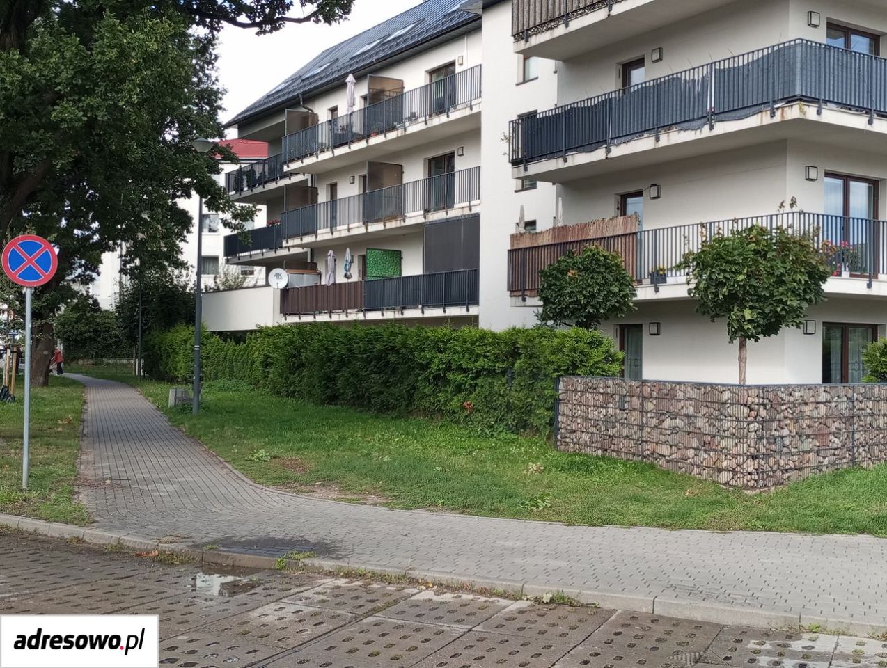 Mieszkanie 2-pokojowe Gdynia Wielki Kack, ul. Lipowa. Zdjęcie 14