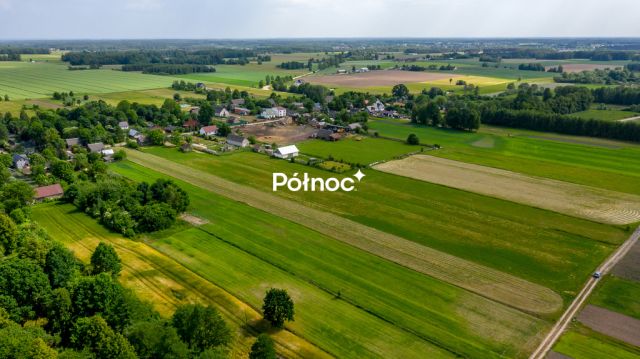 Działka Rafałówka. Zdjęcie 6