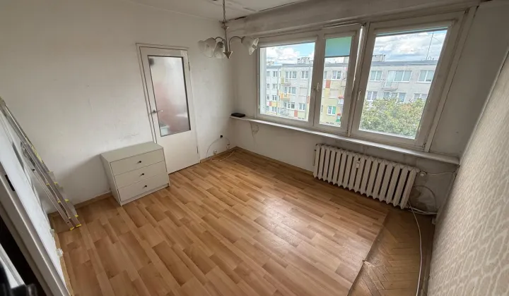 Mieszkanie 2-pokojowe Inowrocław Centrum, ul. Jacewska