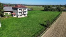 dom wolnostojący, 6 pokoi Rusocice Załęg, ul. Załęg. Zdjęcie 2
