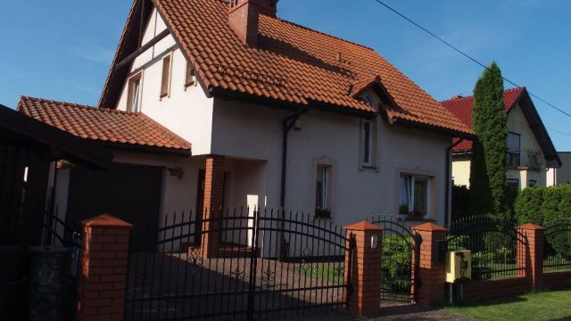 dom wolnostojący Bartoszyce, ul. Emilii Plater. Zdjęcie 1